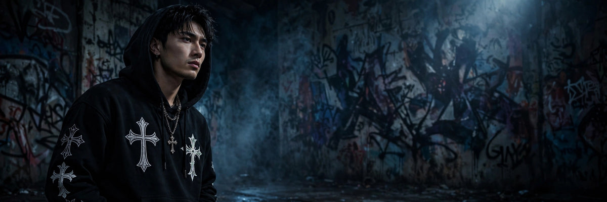 Streetwear Banner